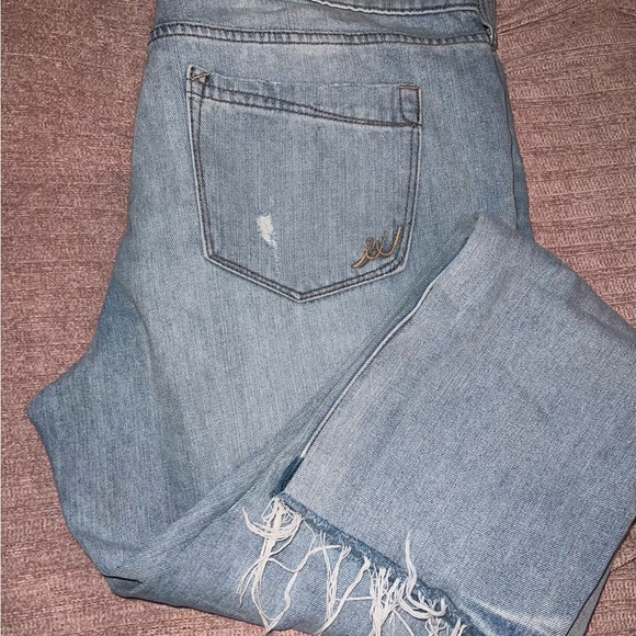 Express jeans woman’s - Picture 5 of 6